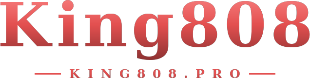 King808 โลโก้